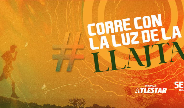 Senda del Sol 2025 – Cochabamba