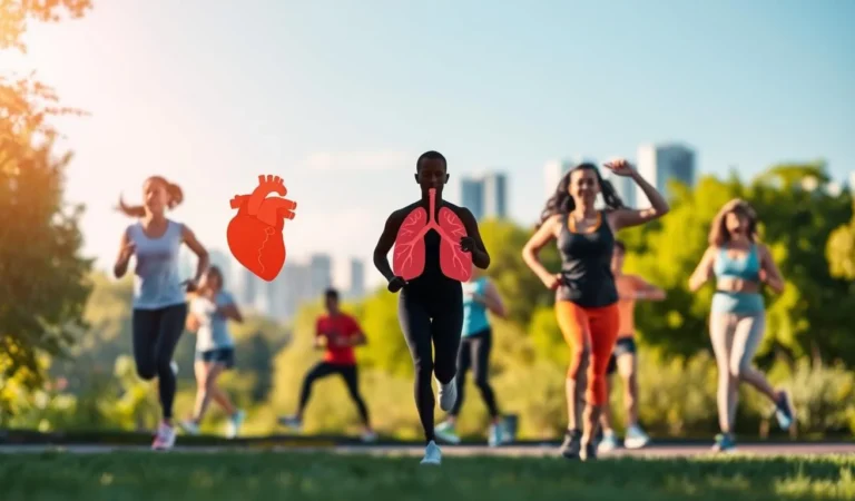 Prevención de Enfermedades en Runners: Hábitos Saludables para Cuidar tu Cuerpo