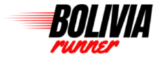 Bolivia Runner