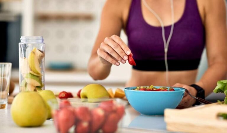 Errores Nutricionales Comunes en Runners y Cómo Evitarlos