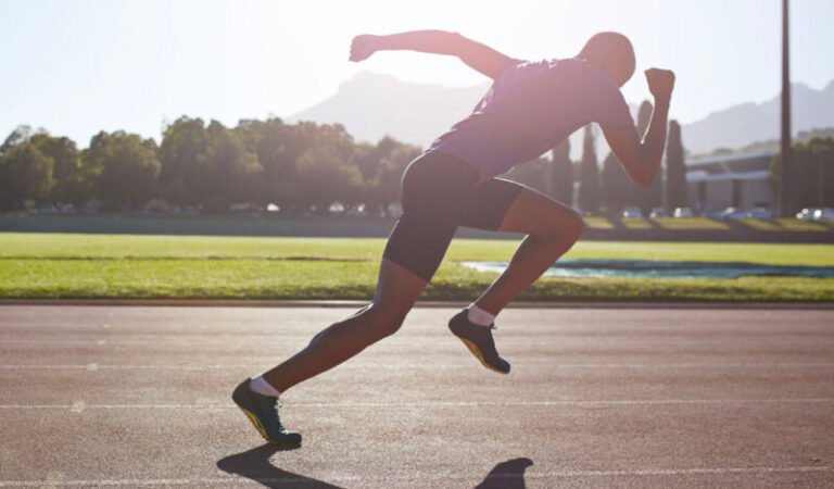 Entrenamiento de Velocidad: Cómo Correr Más Rápido sin Perder Resistencia