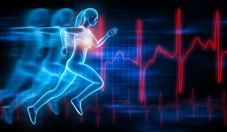 Running y Salud Cardiovascular: Cómo Correr Fortalece tu Corazón