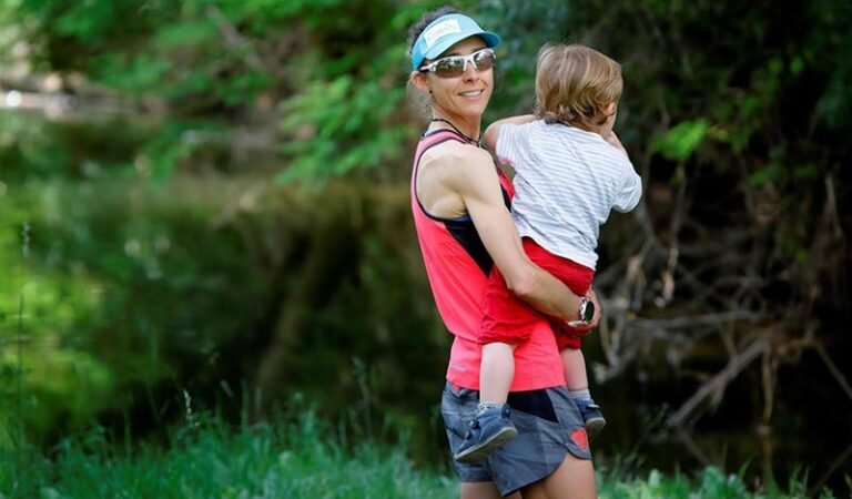 Maternidad y Running: Cómo Volver a Correr Después del Embarazo