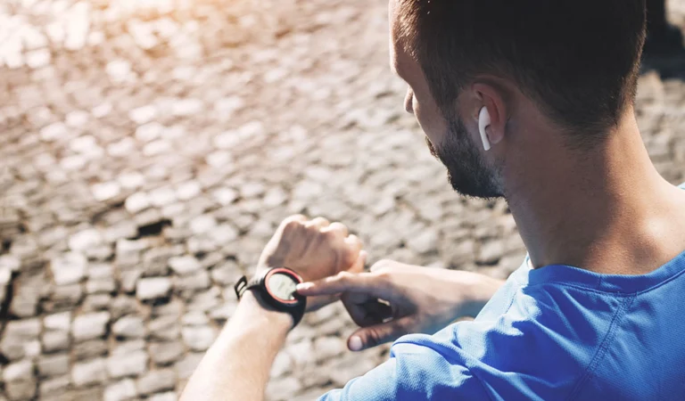 Running Inteligente: Cómo los Dispositivos Vestibles Transforman tu Entrenamiento